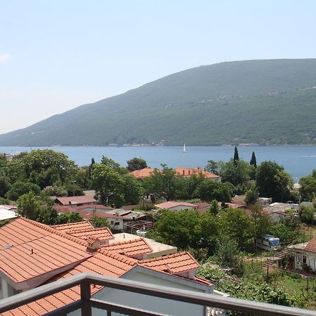 Jedro Apartmani Herceg Novi Exterior foto